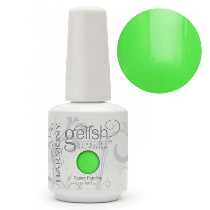 Gelish Gel Polish 473 -o- AMAZON FLIRT - Angelina Nail Supply NYC