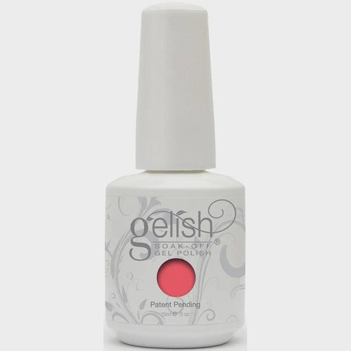 Gelish Gel Polish 475 -o- TIKI TIKI LARANGA - Angelina Nail Supply NYC