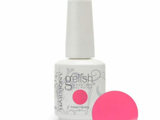 Gelish Gel Polish 476 -o- SHAKE IT TILL YOU SAMBA - Angelina Nail Supply NYC