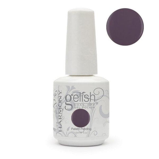 Gelish Gel Polish 523 -o- MY FORBIDDEN LOVE - Angelina Nail Supply NYC