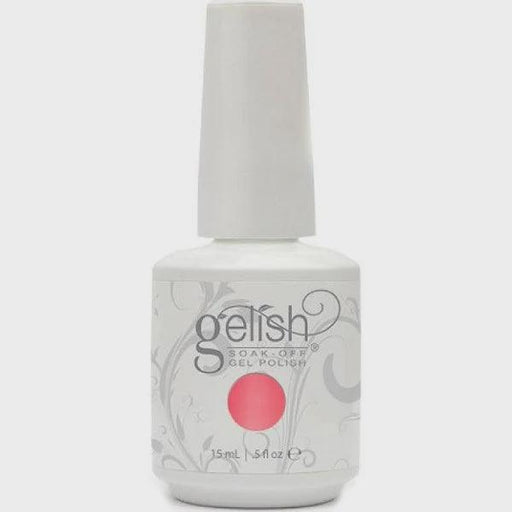 Gelish Gel Polish 559 -o- I'M BRIGHTER THAN YOU - Angelina Nail Supply NYC