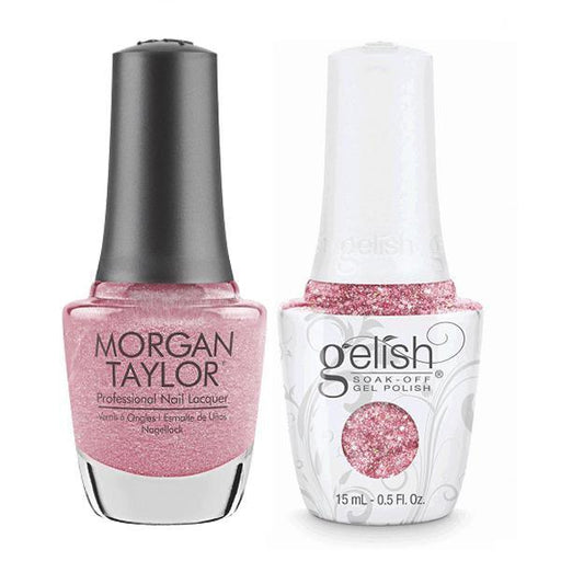 Gelish Gel Polish 835 -d- JUNE BRIDE - Angelina Nail Supply NYC