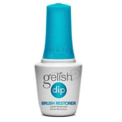 Gelish Liquid Dip - #5 BRUSH RESTORE - Angelina Nail Supply NYC