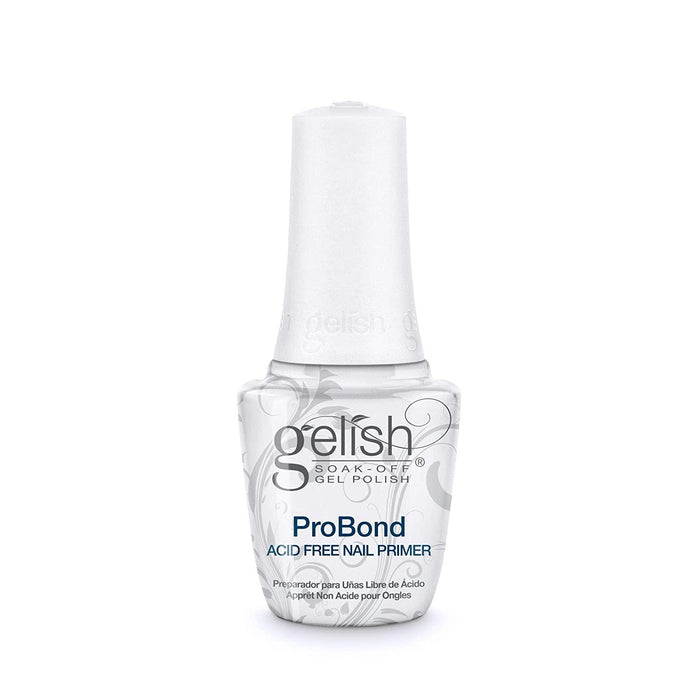 Gelish PolyGel Kit | French Kit - Angelina Nail Supply NYC