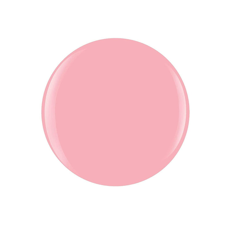 Gelish PolyGel | Dark Pink (2oz) - Angelina Nail Supply NYC