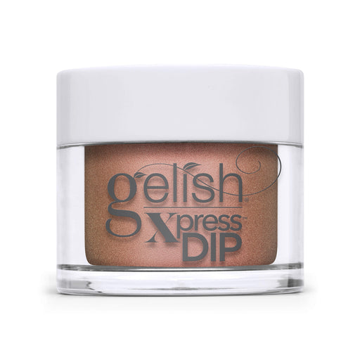 Gelish Xpress Dip Powder 875 Sunrise And The City - Angelina Nail Supply NYC