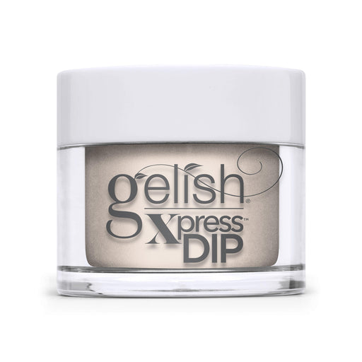 Gelish Xpress Dip Powder 944 Do I Look Buff? - Angelina Nail Supply NYC