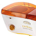 GiGi Deluxe Double Wax Warmer - Angelina Nail Supply NYC