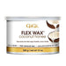 GiGi Flex Wax Coconut Honee Non-strip (13oz) - Angelina Nail Supply NYC