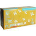 Gloves Pureshield (Medium - Case / 10 boxes / 1000 PCS) - Angelina Nail Supply NYC