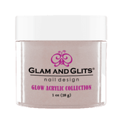 GLOW TO DARK POWDER GL2005 LIGHT UP YOUR LIFE - Angelina Nail Supply NYC