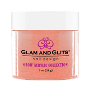 GLOW TO DARK POWDER GL2011 FIRE FLY - Angelina Nail Supply NYC