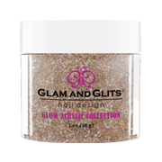GLOW TO DARK POWDER GL2021 SHOOTING STAR - Angelina Nail Supply NYC