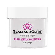 GLOW TO DARK POWDER GL2028 AFTERGLOW - Angelina Nail Supply NYC