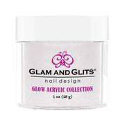 GLOW TO DARK POWDER GL2032 STROBE LIGHT - Angelina Nail Supply NYC