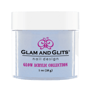 GLOW TO DARK POWDER GL2037 STARLESS - Angelina Nail Supply NYC