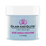GLOW TO DARK POWDER GL2038 RAY OF SUNSHINE - Angelina Nail Supply NYC