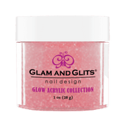 GLOW TO DARK POWDER GL2042 SMOLDER - Angelina Nail Supply NYC