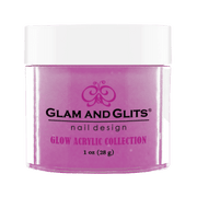 GLOW TO DARK POWDER GL2044 WHY SO FLASH-Y? - Angelina Nail Supply NYC