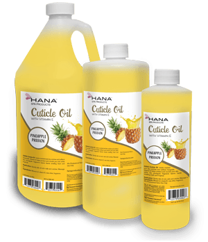 Hana Cuticle Oil (gallon) - Angelina Nail Supply NYC