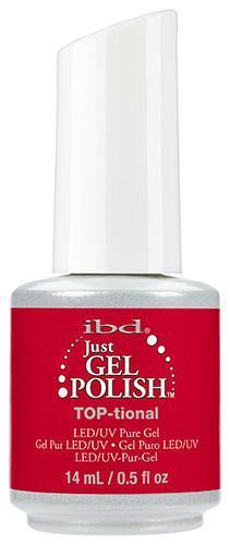 IBD Gel 415 Top-tional - Angelina Nail Supply NYC