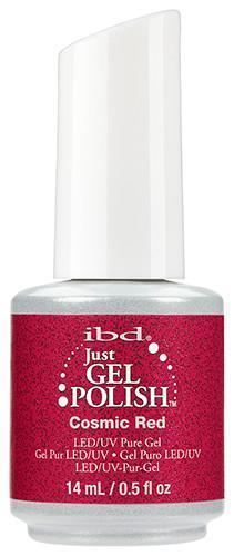 IBD Gel 519 Cosmic Red - Angelina Nail Supply NYC