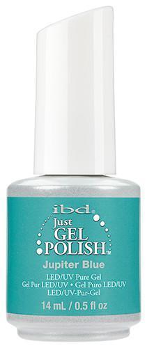 IBD Gel 522 Jupiter Blue - Angelina Nail Supply NYC