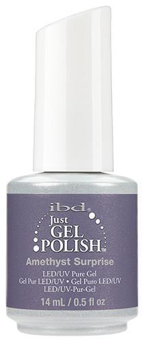 IBD Gel 546 Amethyst Surprise - Angelina Nail Supply NYC