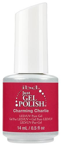 IBD Gel 675 Charming Charlie - Angelina Nail Supply NYC