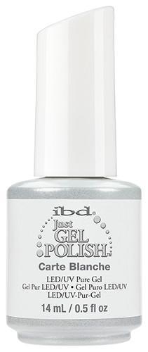 IBD Gel 911 Carte Blanche - Angelina Nail Supply NYC