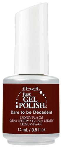 IBD Gel 916 Dare to be Decadent - Angelina Nail Supply NYC