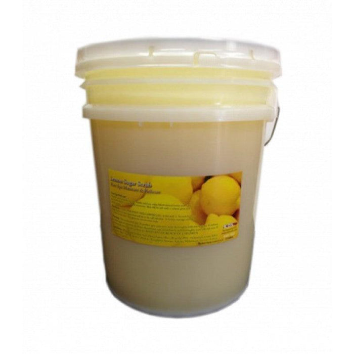 KDS Sugar Scrub (5-Gal/Bucket) - Angelina Nail Supply NYC