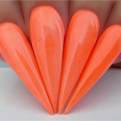 Kiara Glow Wild DG105 Creamsicle - Angelina Nail Supply NYC