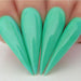 Kiara Glow Wild DG116 Hint Of Mint - Angelina Nail Supply NYC