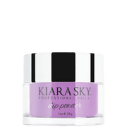 Kiara Glow Wild DG122 Celestial - Angelina Nail Supply NYC