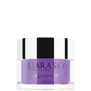 Kiara Glow Wild DG123 Electric Daisy - Angelina Nail Supply NYC