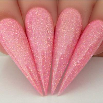 Kiara Glow Wild DG125 Pink & Propper - Angelina Nail Supply NYC