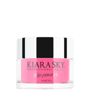 Kiara Glow Wild DG128 Flamin-glo - Angelina Nail Supply NYC