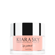Kiara Glow Wild DG133 Touch of Blush - Angelina Nail Supply NYC