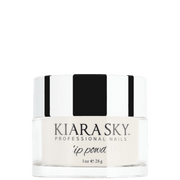 Kiara Glow Wild DG144 Below Zero - Angelina Nail Supply NYC