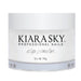 KIARA SKY DIP POWDER D402CS CLEAR - Angelina Nail Supply NYC