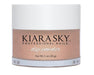 KIARA SKY DIP POWDER D403 BARE WITH ME - Angelina Nail Supply NYC