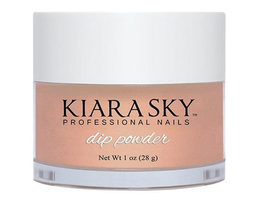 KIARA SKY DIP POWDER D404 SKIN TONE - Angelina Nail Supply NYC