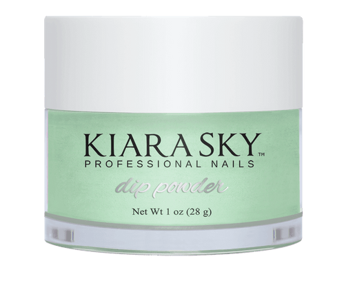 KIARA SKY DIP POWDER D413 HIGH MINTENANCE - Angelina Nail Supply NYC