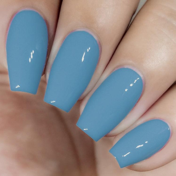 KIARA SKY DIP POWDER D415 SKIES THE LIMIT - Angelina Nail Supply NYC