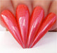 KIARA SKY DIP POWDER D419 COCOA CORAL - Angelina Nail Supply NYC