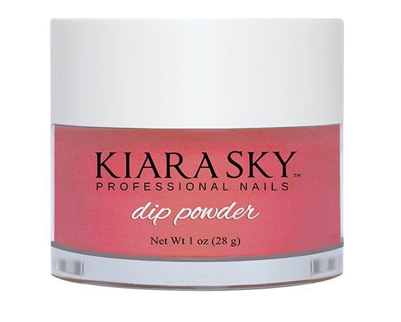 KIARA SKY DIP POWDER D421 TROPHY WIFE - Angelina Nail Supply NYC