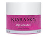 KIARA SKY DIP POWDER D422 PINK LIPSTICK - Angelina Nail Supply NYC