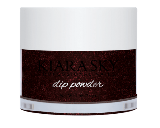 KIARA SKY DIP POWDER D426 FIREBALL - Angelina Nail Supply NYC