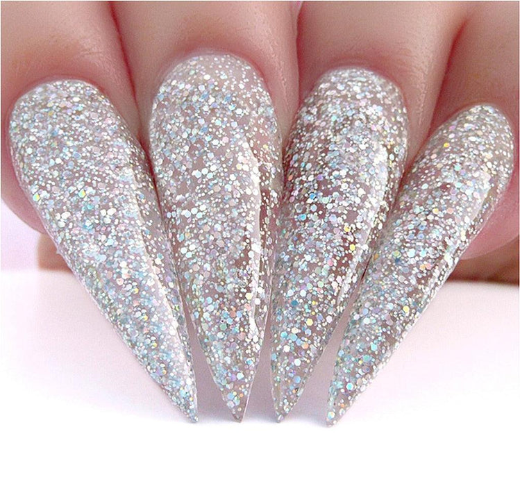 KIARA SKY DIP POWDER D437 TIME FOR SELFIE - Angelina Nail Supply NYC